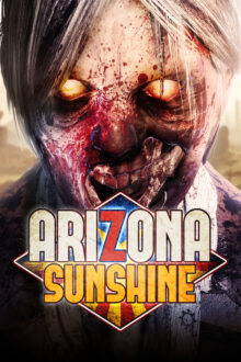 Arizona Sunshine DodiRepack