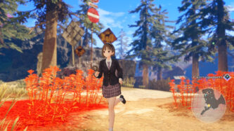 BLUE REFLECTION Second Light Fitgirl