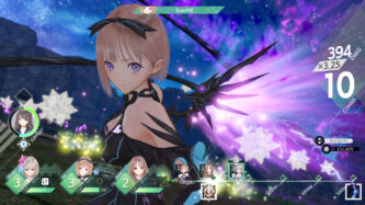 BLUE REFLECTION Second Light Steamunlocked