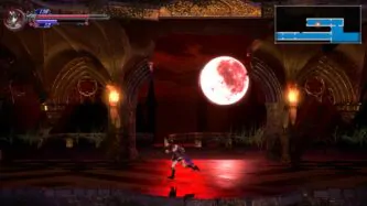 Bloodstained Ritual of the Night Free Download By Steam-repacks.com