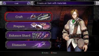 Bloodstained Ritual of the Night Free Download By Steam-repacks.com