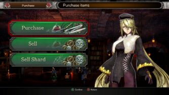 Bloodstained Ritual of the Night Free Download By Steam-repacks.com
