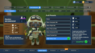 Bomber Crew Fitgirl