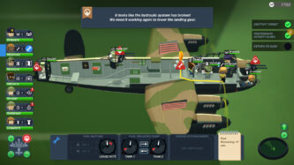 Bomber Crew Skidrow