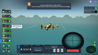 Bomber Crew Steamunlocked