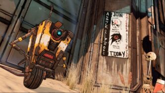 Borderlands 3 WIKI
