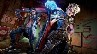 Borderlands 3 Torrent File