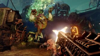 Borderlands 3 Torrent Download