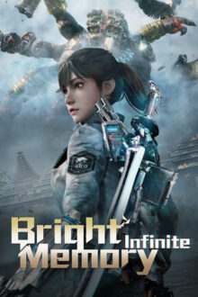 Bright Memory Infinite Skidrow
