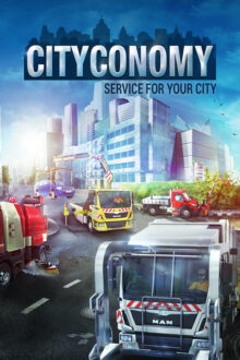 CITYCONOMY Service for your City Cheats
