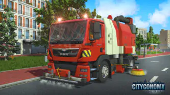 CITYCONOMY Service for your City Free Download By Steam-repacks.com