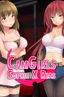 CamGirls Sophie X Rias Steam