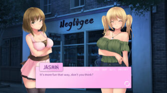 CamGirls Sophie X Rias APK