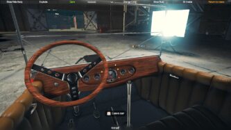 Car Mechanic Simulator 2018 – Hot Rod Custom Mods