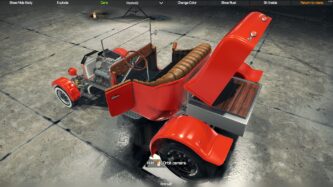 Car Mechanic Simulator 2018 – Hot Rod Custom APK