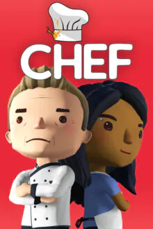 Chef A Restaurant Tycoon Game Free Download v1.0.5