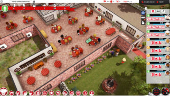 Chef A Restaurant Tycoon Game Fitgirl