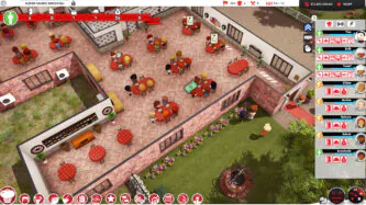 Chef A Restaurant Tycoon Game Free Download By Steam-repacks.com
