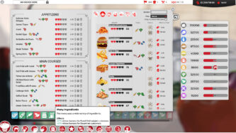 Chef A Restaurant Tycoon Game Skidrow
