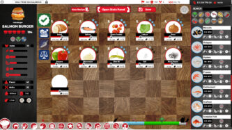 Chef A Restaurant Tycoon Game Steamunlocked