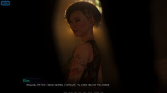 City of Broken Dreamers Book One Free Download By Steam-repacks.com