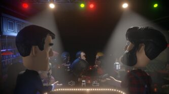 Comedy Night Skidrow