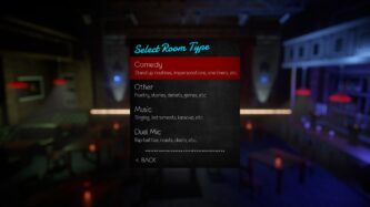 Comedy Night Steamrip