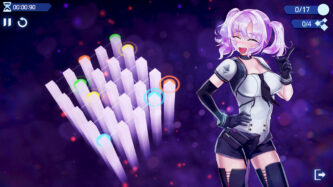 Crypto Girls 18+ SEXCoin Free Download By Steam-repacks.com