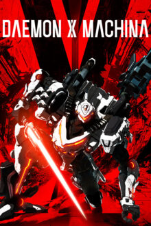 DAEMON X MACHINA PC Game