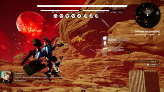 DAEMON X MACHINA Mods