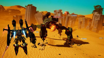 DAEMON X MACHINA Reviews