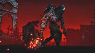 Darkest Dungeon 2 Screenshots