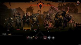 Darkest Dungeon 2 Reviews