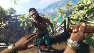 Dead Island Free Download Definitive Edition By Steam-repacks.com