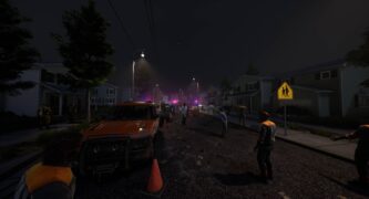 Dead Matter DodiRepack