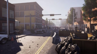 Dead Matter Torrent Download