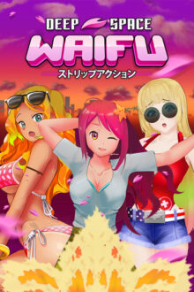 Deep Space Waifu Free Download By Steam-repacks