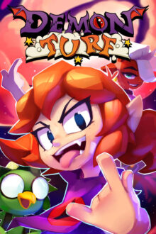Demon Turf PC Game