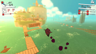 Demon Turf Mods