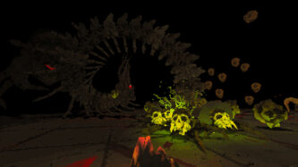 Devil Daggers Repack