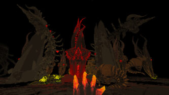 Devil Daggers Torrent Download