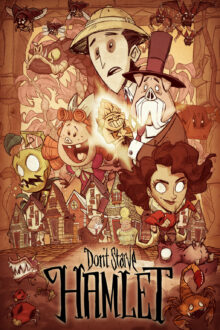 Don’t Starve Hamlet DodiRepack