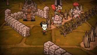 Don’t Starve Hamlet Fitgirl