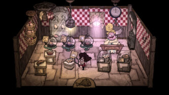 Don’t Starve Hamlet Skidrow