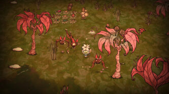 Don’t Starve Hamlet Steamrip
