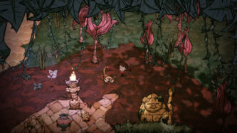 Don’t Starve Hamlet Steamunlocked