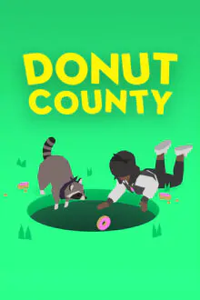 Donut County Free Download v1.1.0