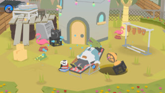 Donut County Free Download By Steam-repacks.com