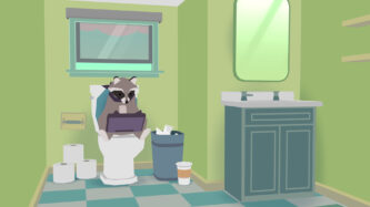 Donut County Free Download By Steam-repacks.com