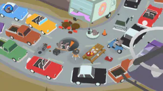 Donut County Free Download By Steam-repacks.com